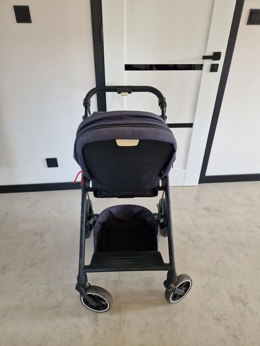 Cybex balios s lux