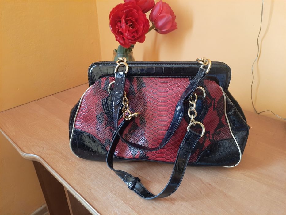 Torebka Lipsy Design Studio London W1