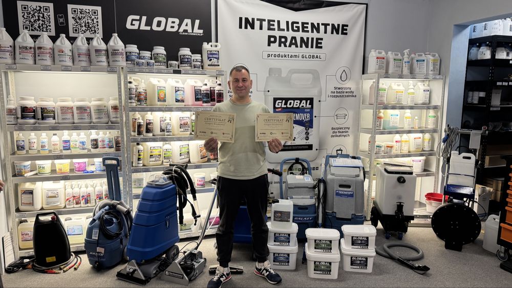 Profesjonalne pranie tapicerki, kanapy, materace, dywanów, wykładzin