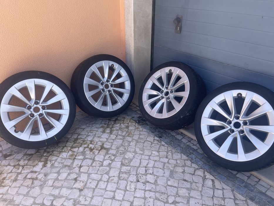 Jantes 19’’ Tesla M3