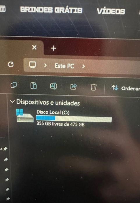 Portátil Lenovo IdeaPad Gaming 3 15" i5 RTX 3050