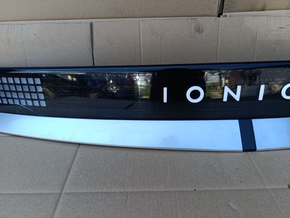 Стоп ліхтар фонар Hyundai IONIQ 5 Хундай іонік 5