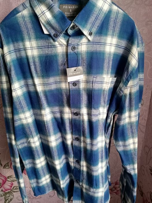 Продам новую рубашку