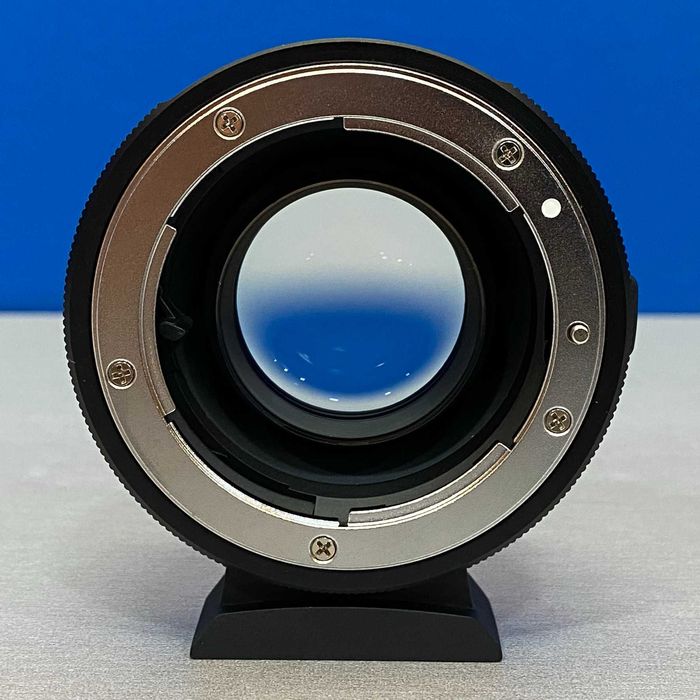 Viltrox NF-M43X 0.71x Adapter (Nikon F/D/G to Micro Four Thirds) – NEW64283920097922122