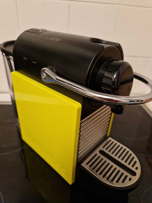 Máquina Café Nespresso