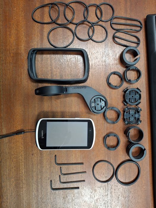 Desporto Garmin 1030