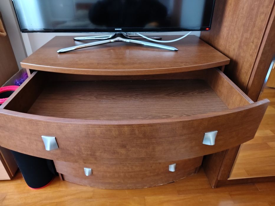 Zestaw mebli do sypialni