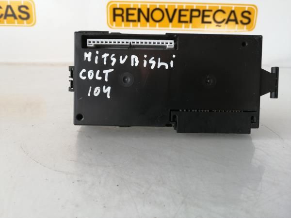 Kit imobilizador MITSUBISHI Colt VI (Z3_A, Z2_A)