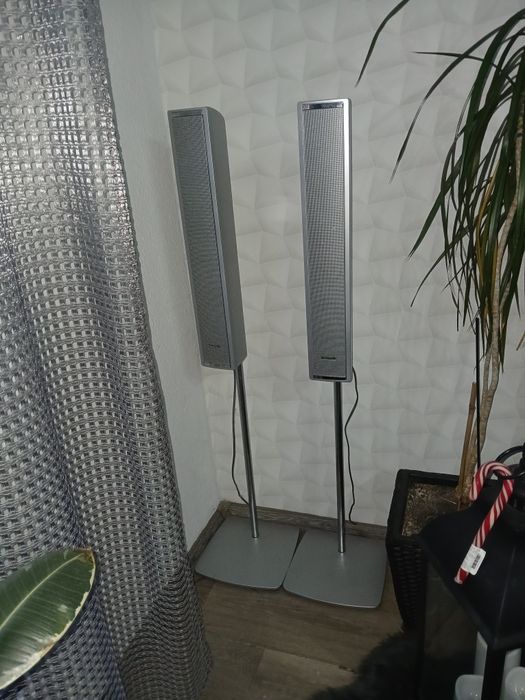 Okazja kino domowe Panasonic