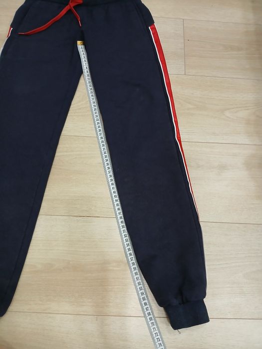 Спортивний космюм жіночий на осінь-весніу р. 42