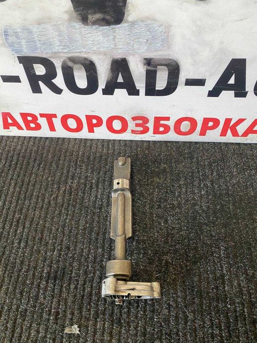 Балансировочный вал баланс вал 4D56 Mitsubishi L200