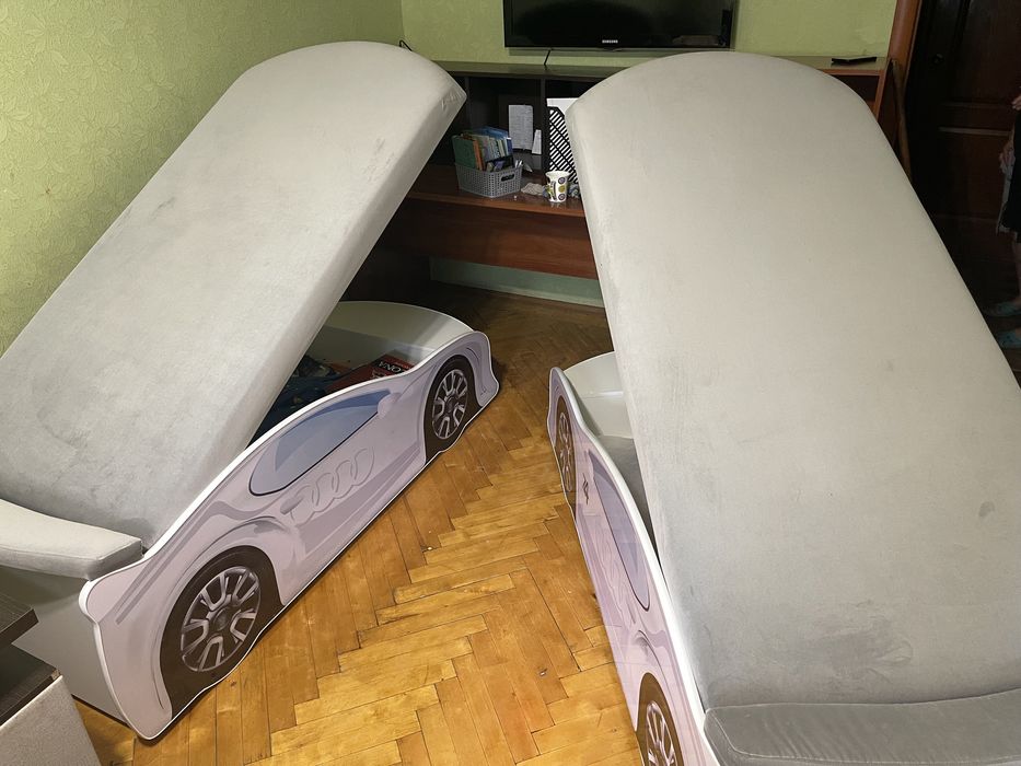 Продам кровати