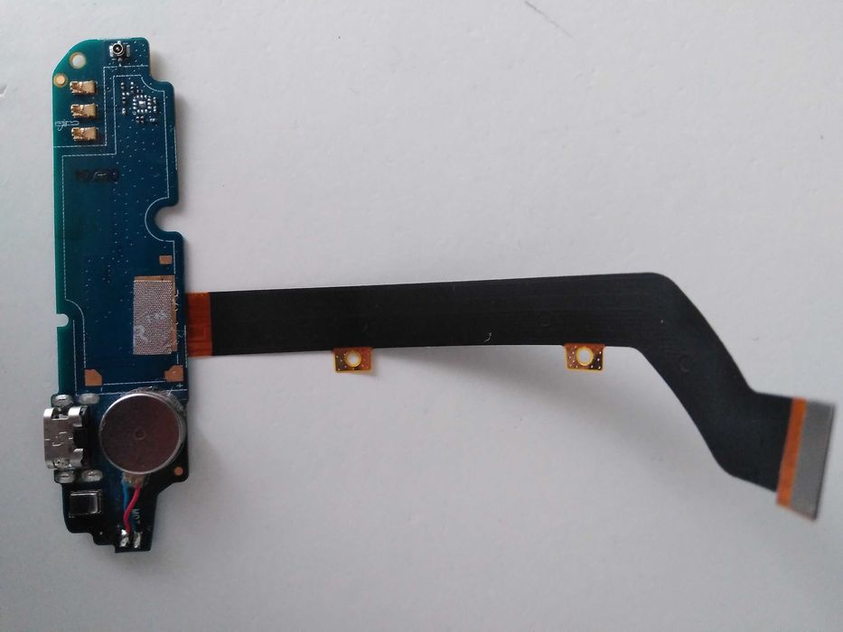 ZTE Blade A452 (nos five) - Parts64751956530818123