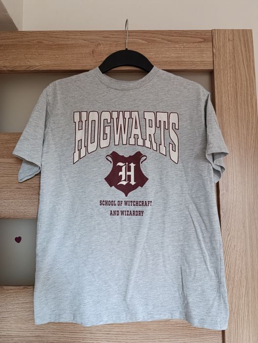 Koszulka Harry Potter