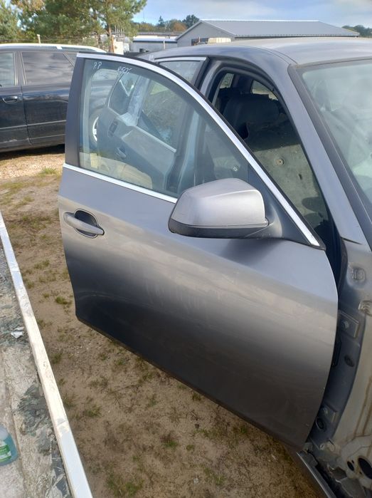 Drzwi BMW E61 A52