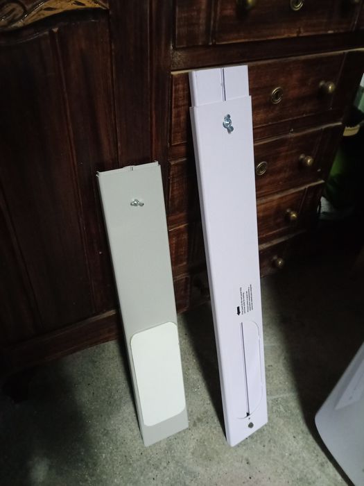 Ar condicionado portátil