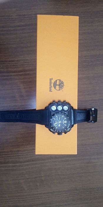 Relógio Timberland Coleção