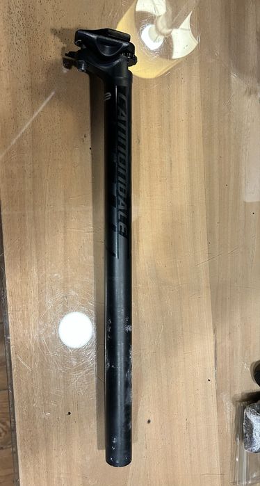 Espigão de Selim Cannondale