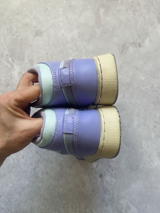 Кросівки Nike Air Jordan 1 Mid