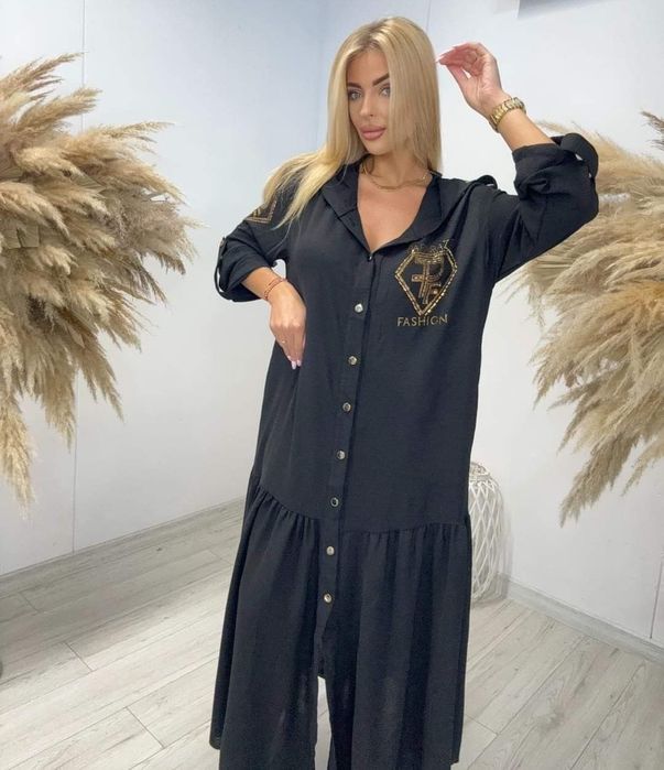 Paparazzi Fashion sukienka