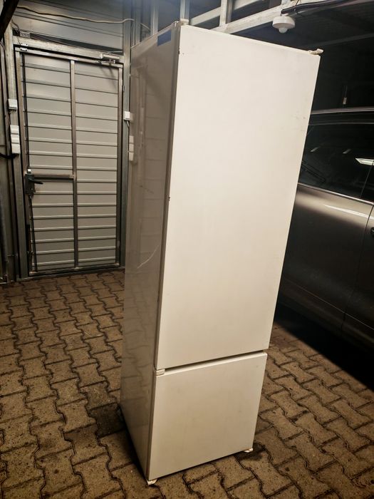 Lodówka Miele do zabudowy lodóko zamrażarka