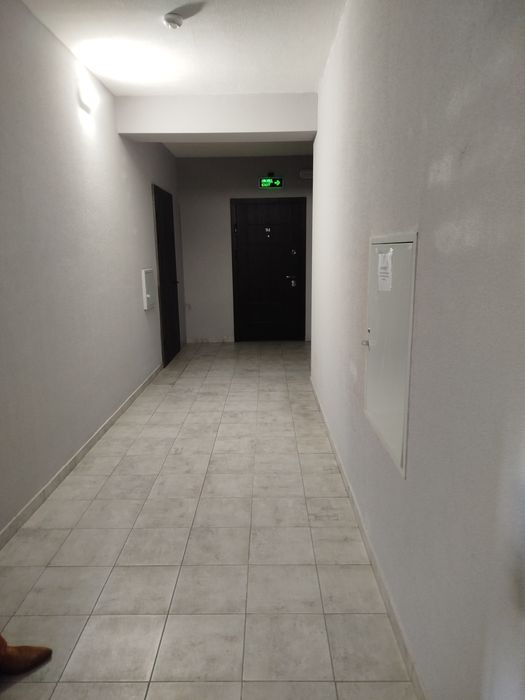 Новобудова ЖК Сімейний смарт квартира