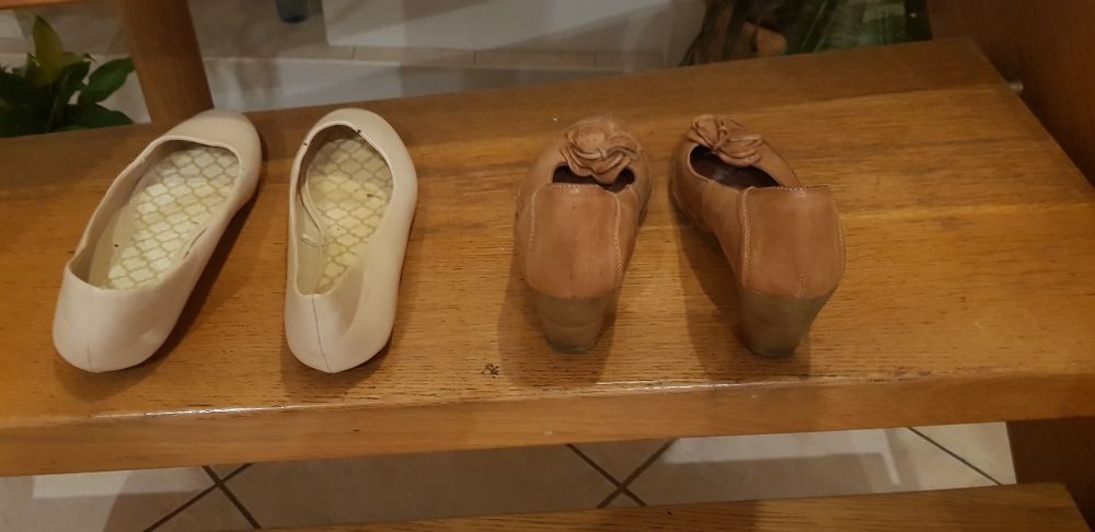 Buty damskie sportowe