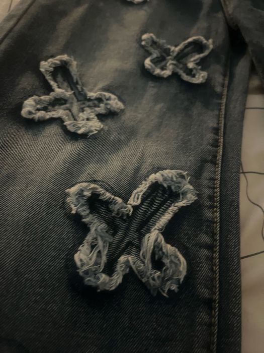 calcas nº36 nunca usada