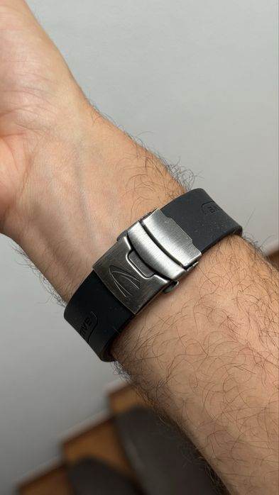 Relógio Camel Active Chronograph