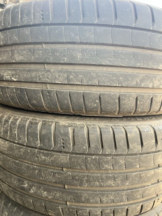 Резина Michelin 225/44 zr18 2023 року