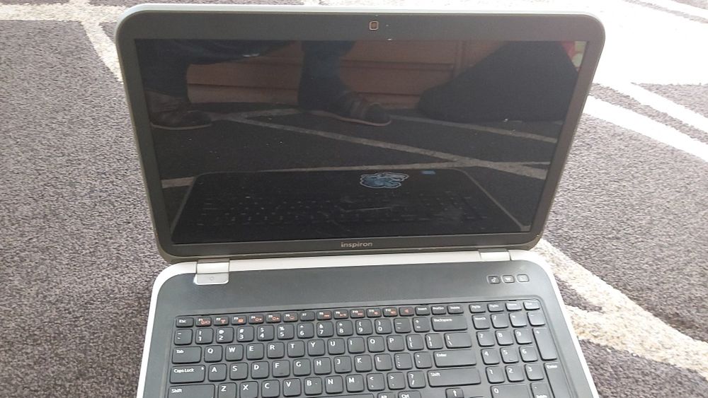 Laptop DEL Inspiron
