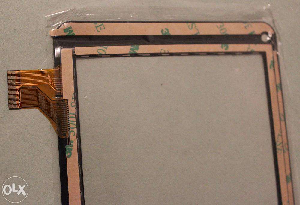 7" Inch Touch Screen Digitizer for Tablet64575231340163121