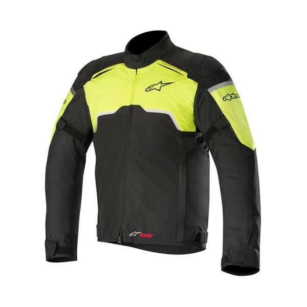 alpinestars blusão hyper ds 3204718