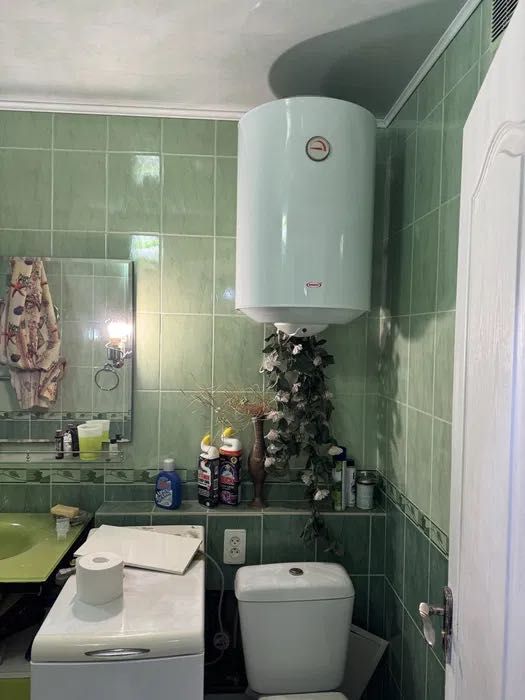 3 кімната квартира