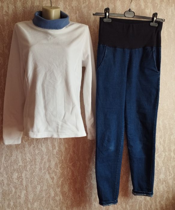 Комплект весна -осень 48р