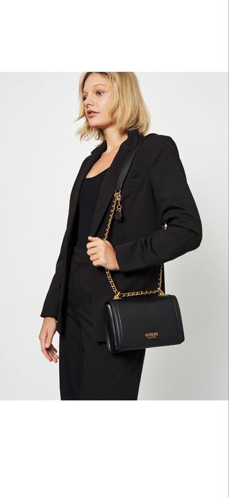 Сумка Guess кроссбоди оригинал