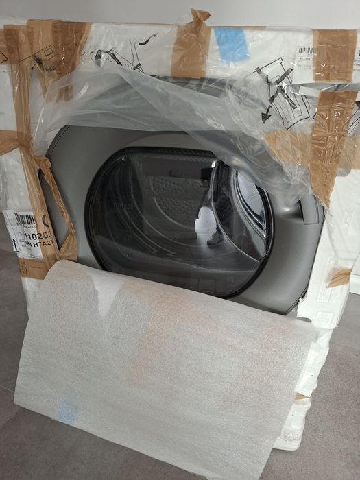 Suszarka Candy RP 4H7A2 TRE S