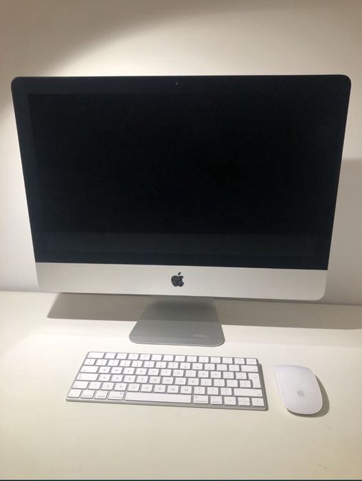 Apple iMac 21,5” 2017 |SUPER OKAZJA|