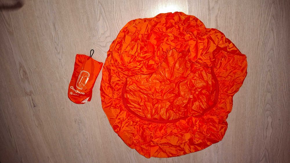 Capa para mochila de 30/40 Litros Nova