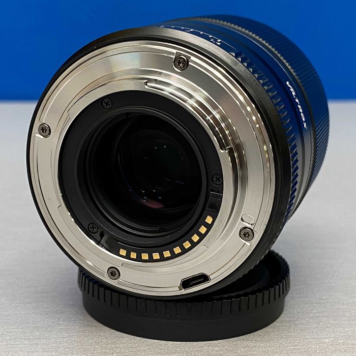 Viltrox AF 33mm f/1.4 STM ED IF (Fujifilm)