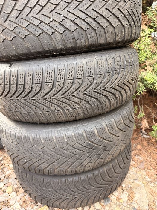 Alufelgi Ford Fiesta 175/65/14 R14 4x108 ET 36