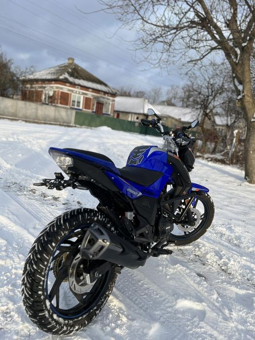 Spark200p30 продам