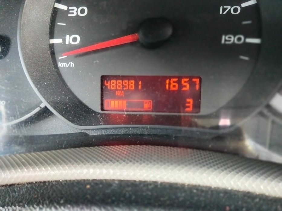 Продам Renault Master 2011