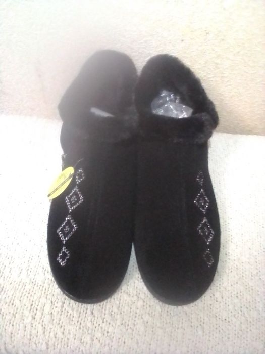 Бурки ботики женские 41 размер