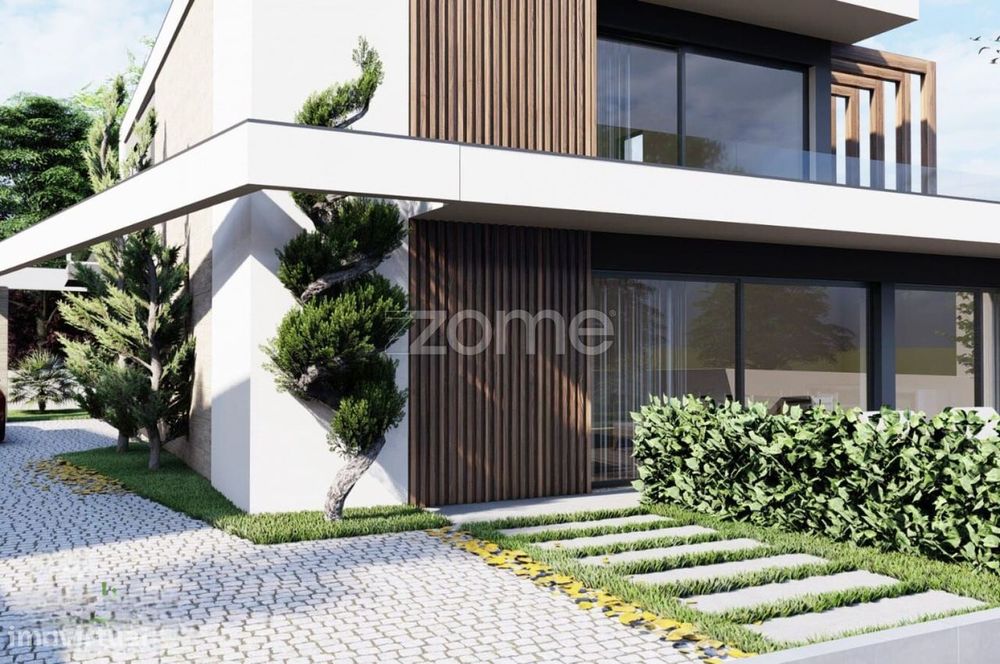 Terreno 492m2 | Projetos Aprovados | Moradia Individual | 12 min Braga