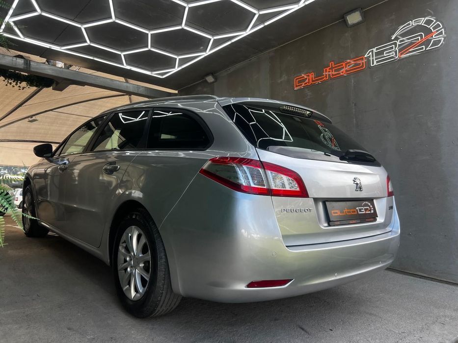 Peugeot 508 SW 1.6 e-HDi Active