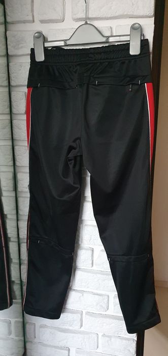 Spodnie dresowe Zina na chłopca