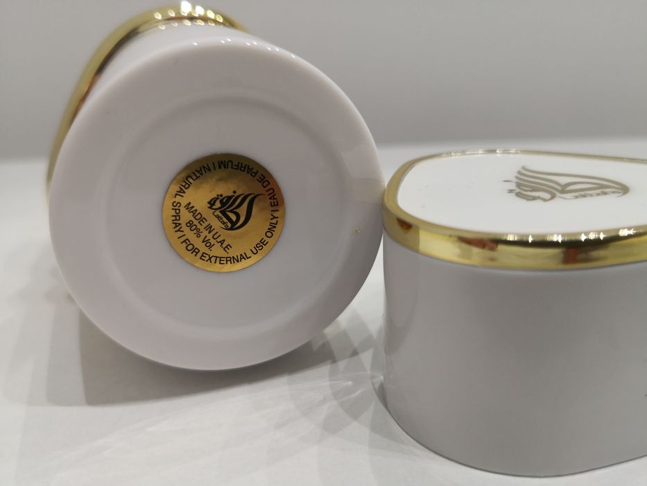 Zestaw Lattafa Yara ('23) ok. 50ml + Yara Moi (' 23)ok. 90ml