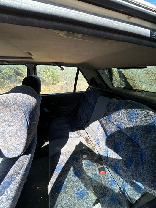 Citroen Saxo 1.5D 1997 para peças