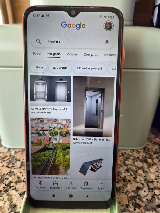 REDMI 9 nfc 50 G